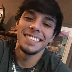 Meet your Posher, Samuel